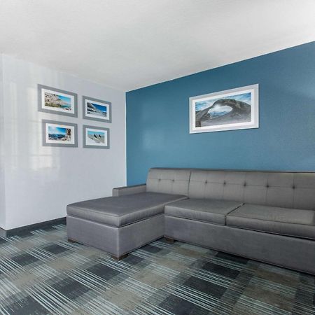 Cielo Hotel Bishop-Mammoth, Ascend Hotel Collection المظهر الخارجي الصورة