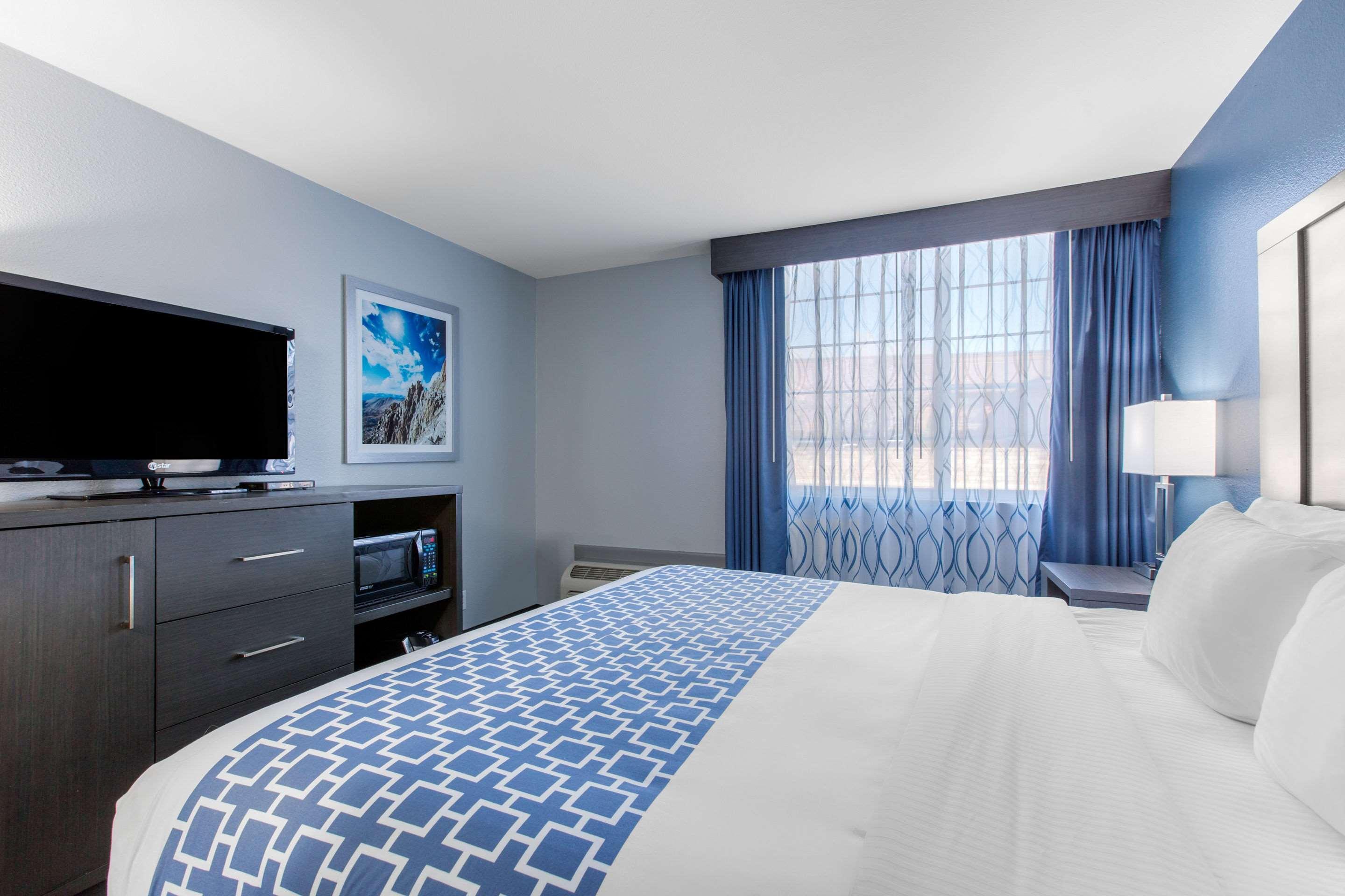 Cielo Hotel Bishop-Mammoth, Ascend Hotel Collection المظهر الخارجي الصورة