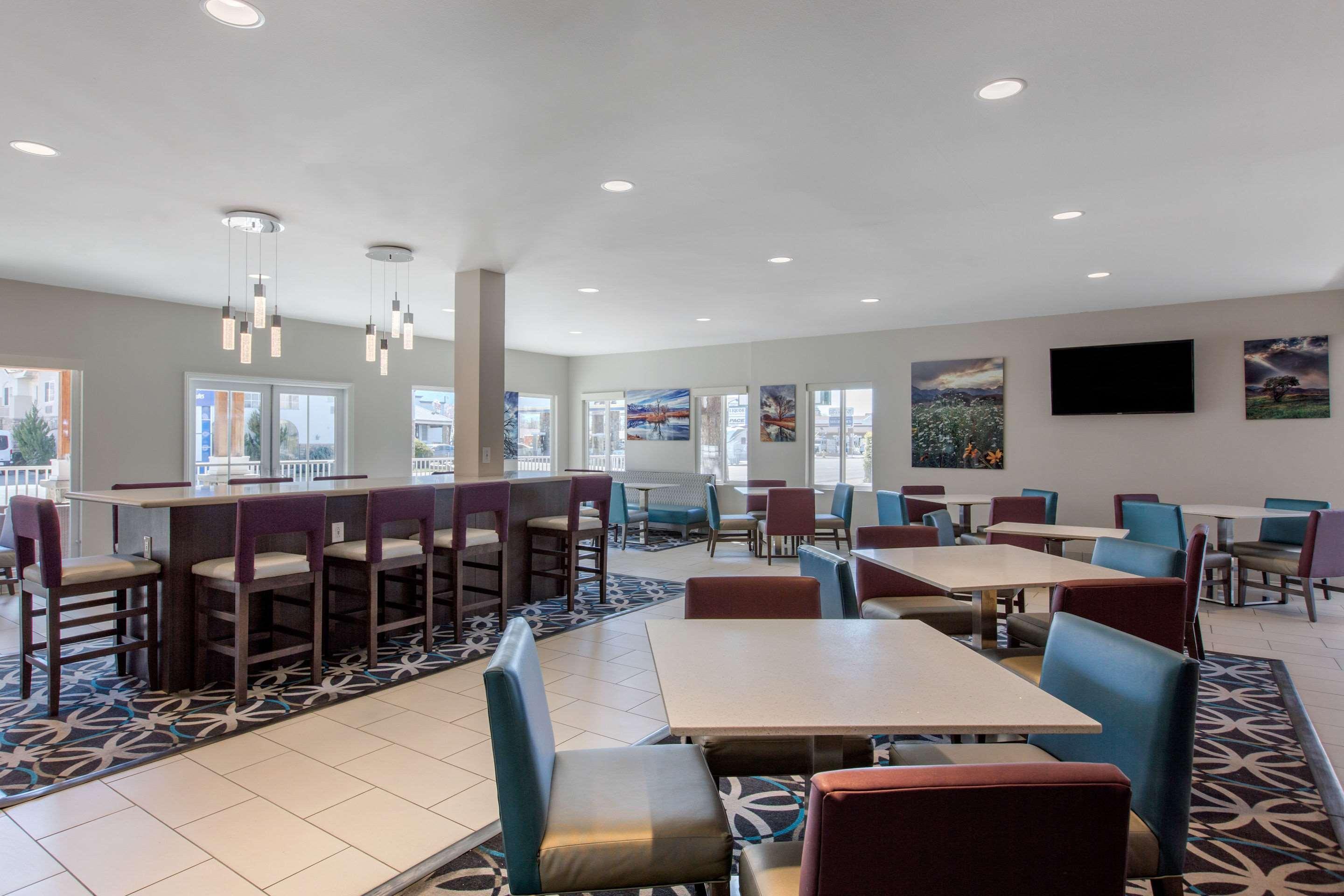Cielo Hotel Bishop-Mammoth, Ascend Hotel Collection المظهر الخارجي الصورة