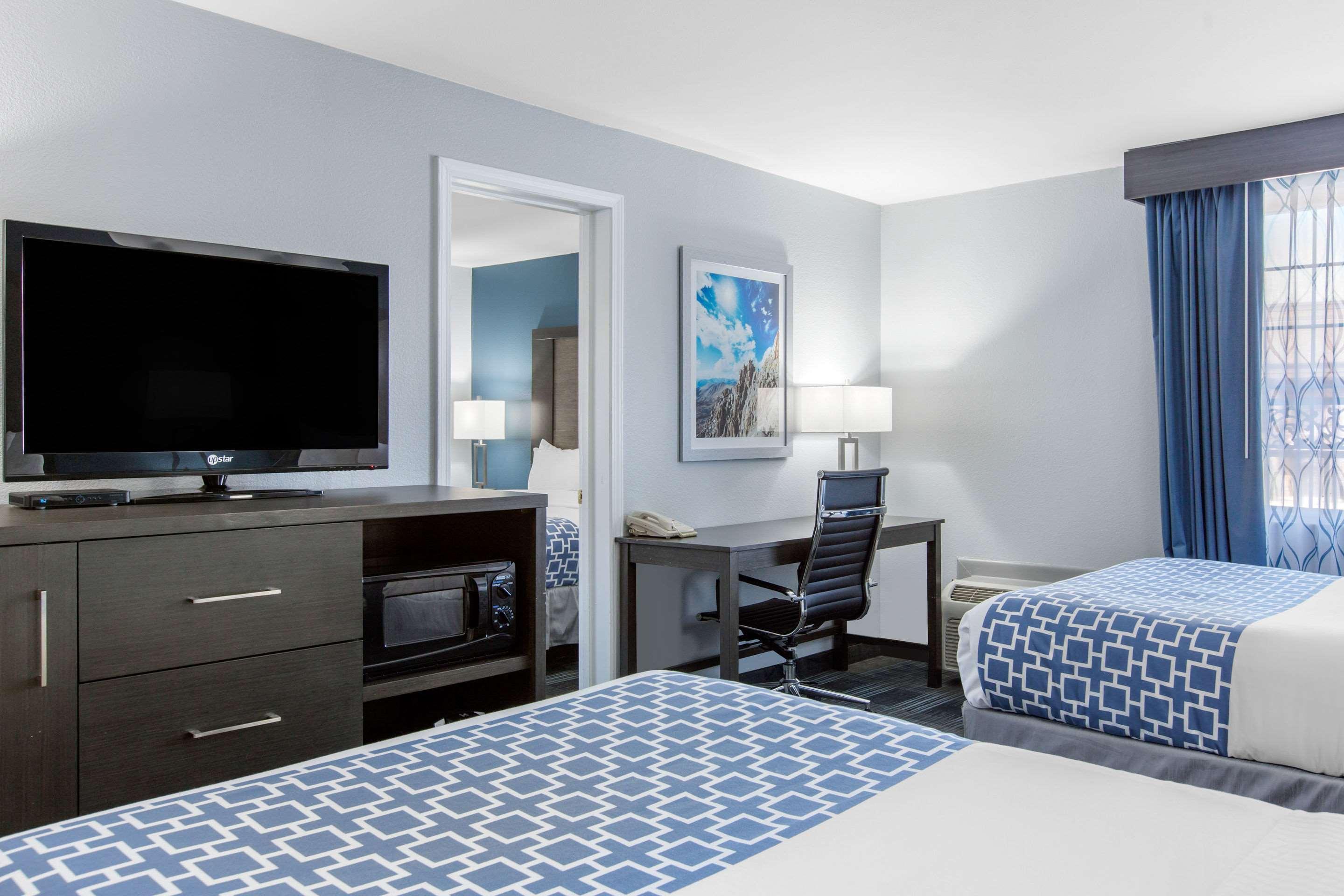 Cielo Hotel Bishop-Mammoth, Ascend Hotel Collection المظهر الخارجي الصورة