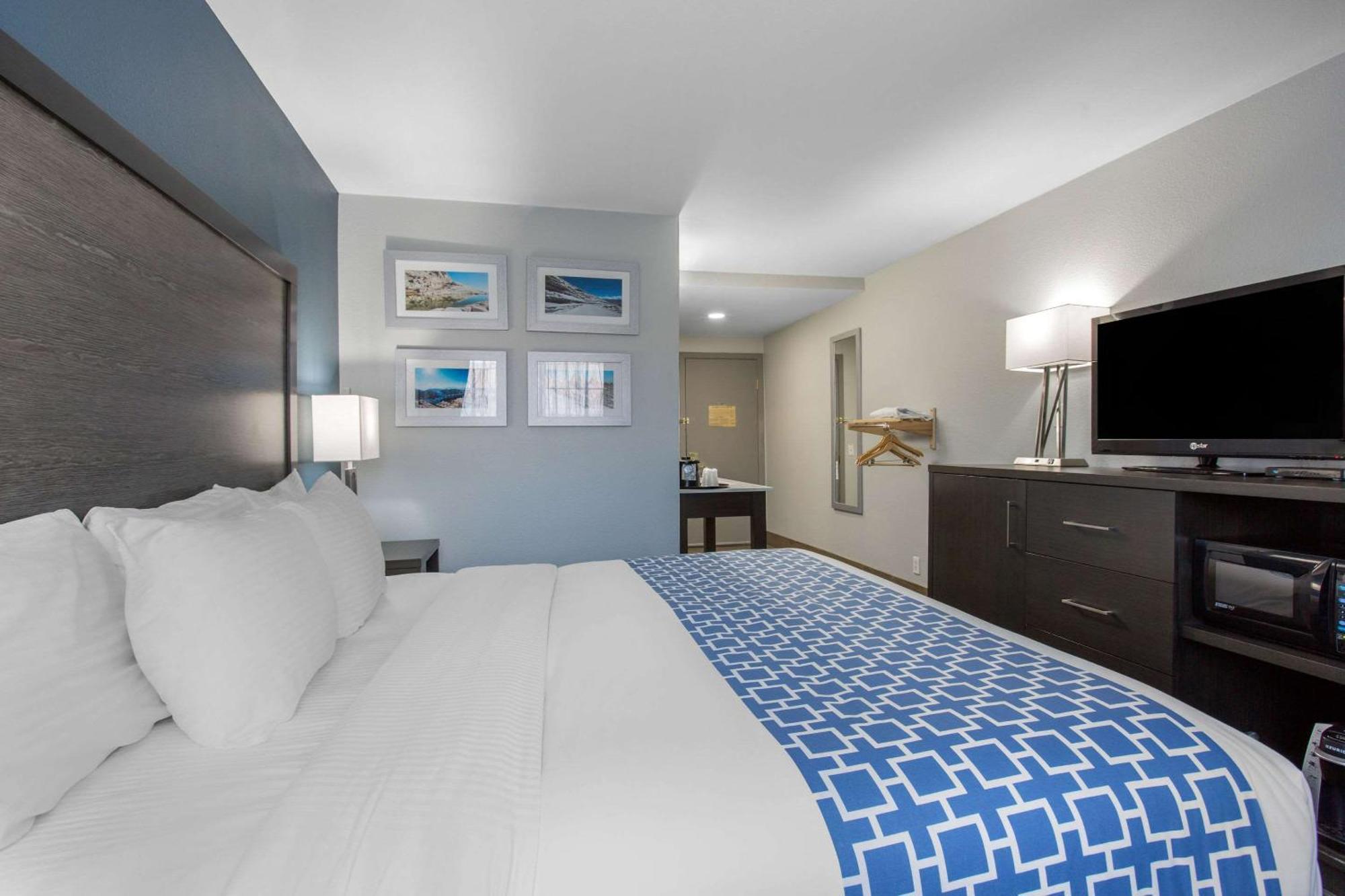 Cielo Hotel Bishop-Mammoth, Ascend Hotel Collection المظهر الخارجي الصورة