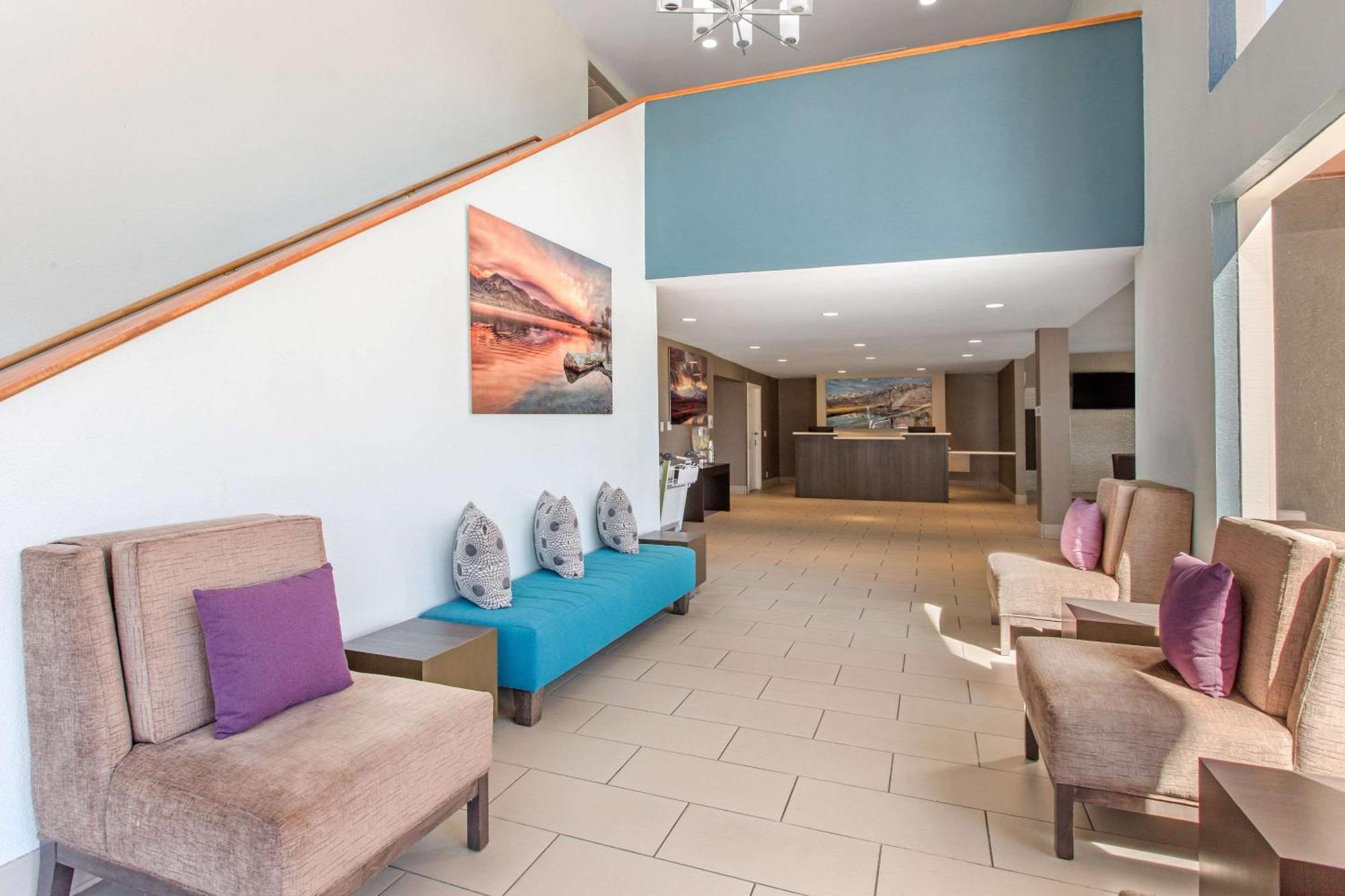 Cielo Hotel Bishop-Mammoth, Ascend Hotel Collection المظهر الخارجي الصورة