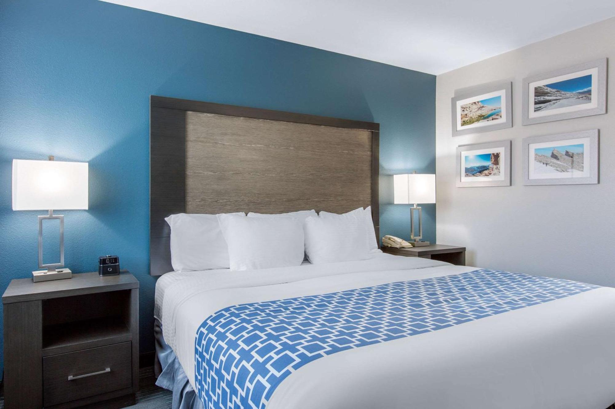 Cielo Hotel Bishop-Mammoth, Ascend Hotel Collection المظهر الخارجي الصورة