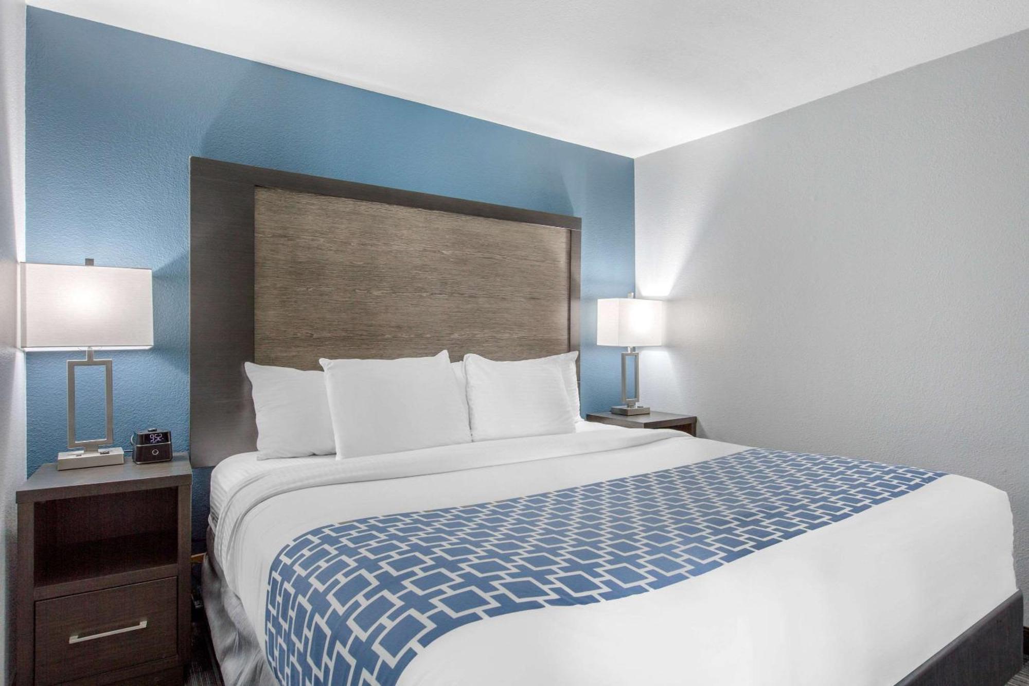 Cielo Hotel Bishop-Mammoth, Ascend Hotel Collection المظهر الخارجي الصورة