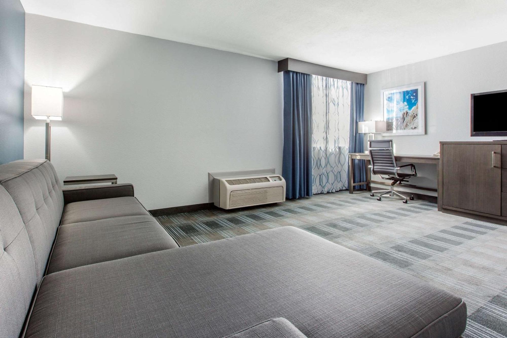 Cielo Hotel Bishop-Mammoth, Ascend Hotel Collection المظهر الخارجي الصورة