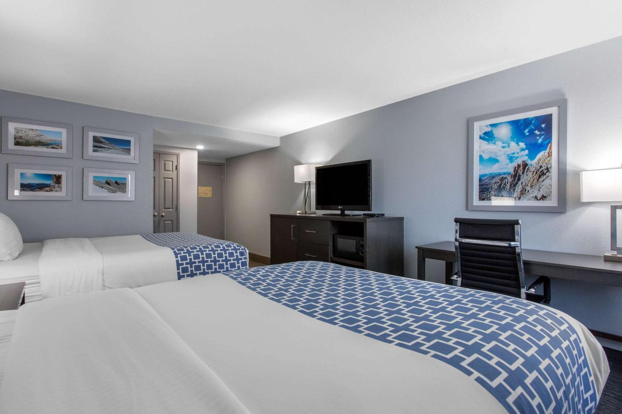 Cielo Hotel Bishop-Mammoth, Ascend Hotel Collection المظهر الخارجي الصورة