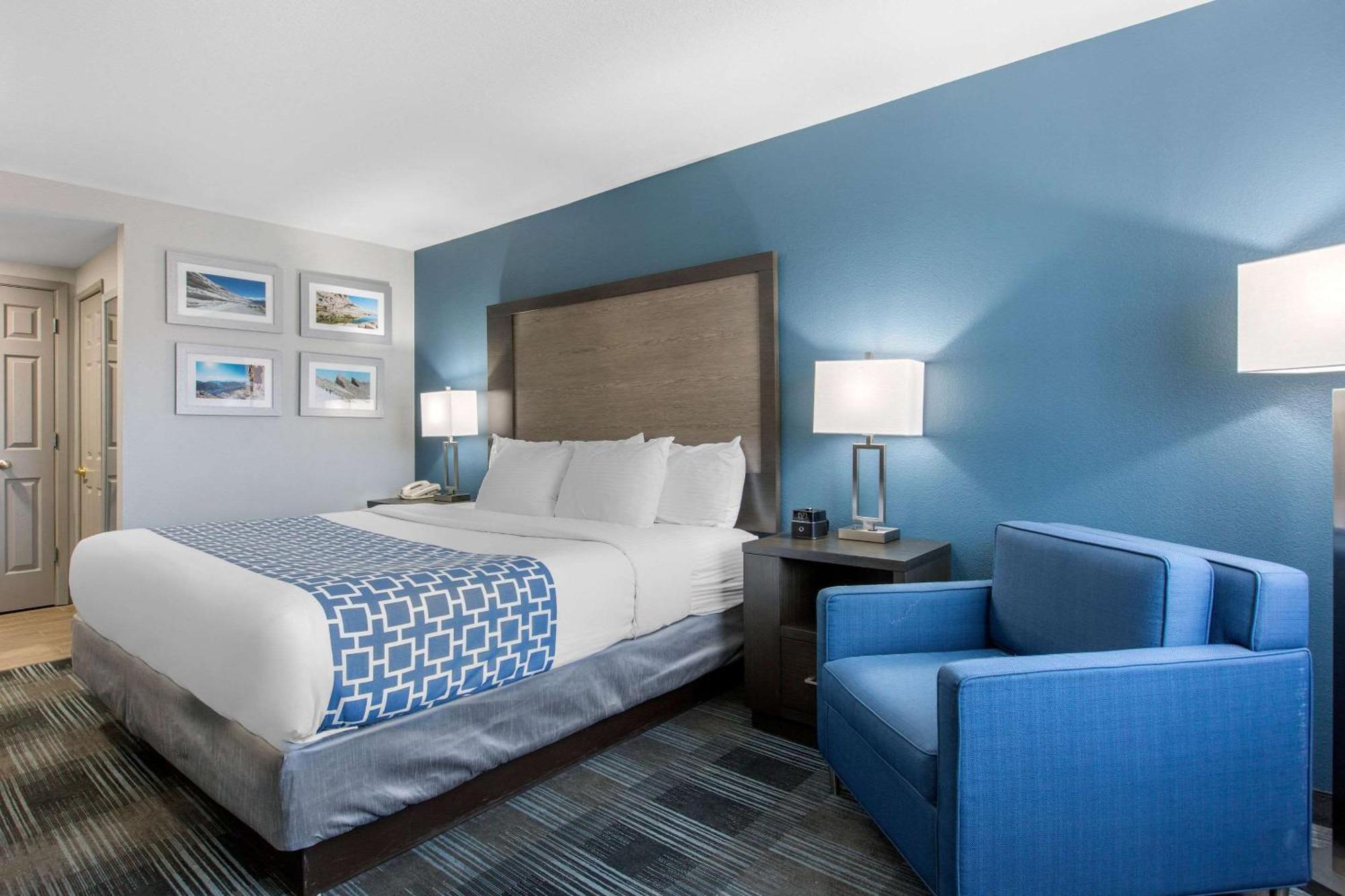 Cielo Hotel Bishop-Mammoth, Ascend Hotel Collection المظهر الخارجي الصورة