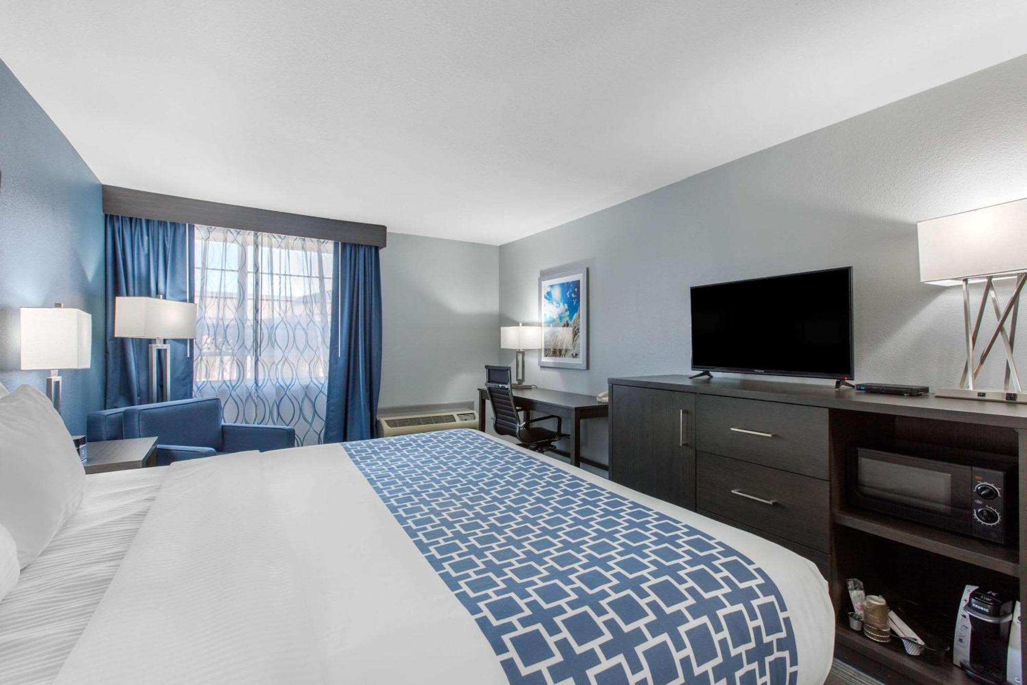 Cielo Hotel Bishop-Mammoth, Ascend Hotel Collection المظهر الخارجي الصورة