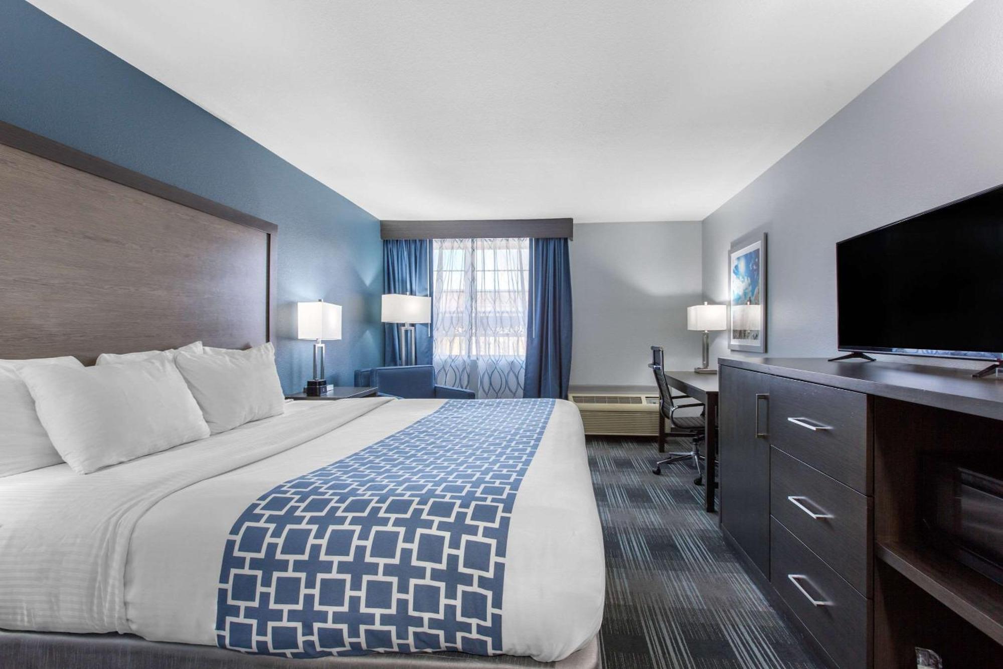 Cielo Hotel Bishop-Mammoth, Ascend Hotel Collection المظهر الخارجي الصورة