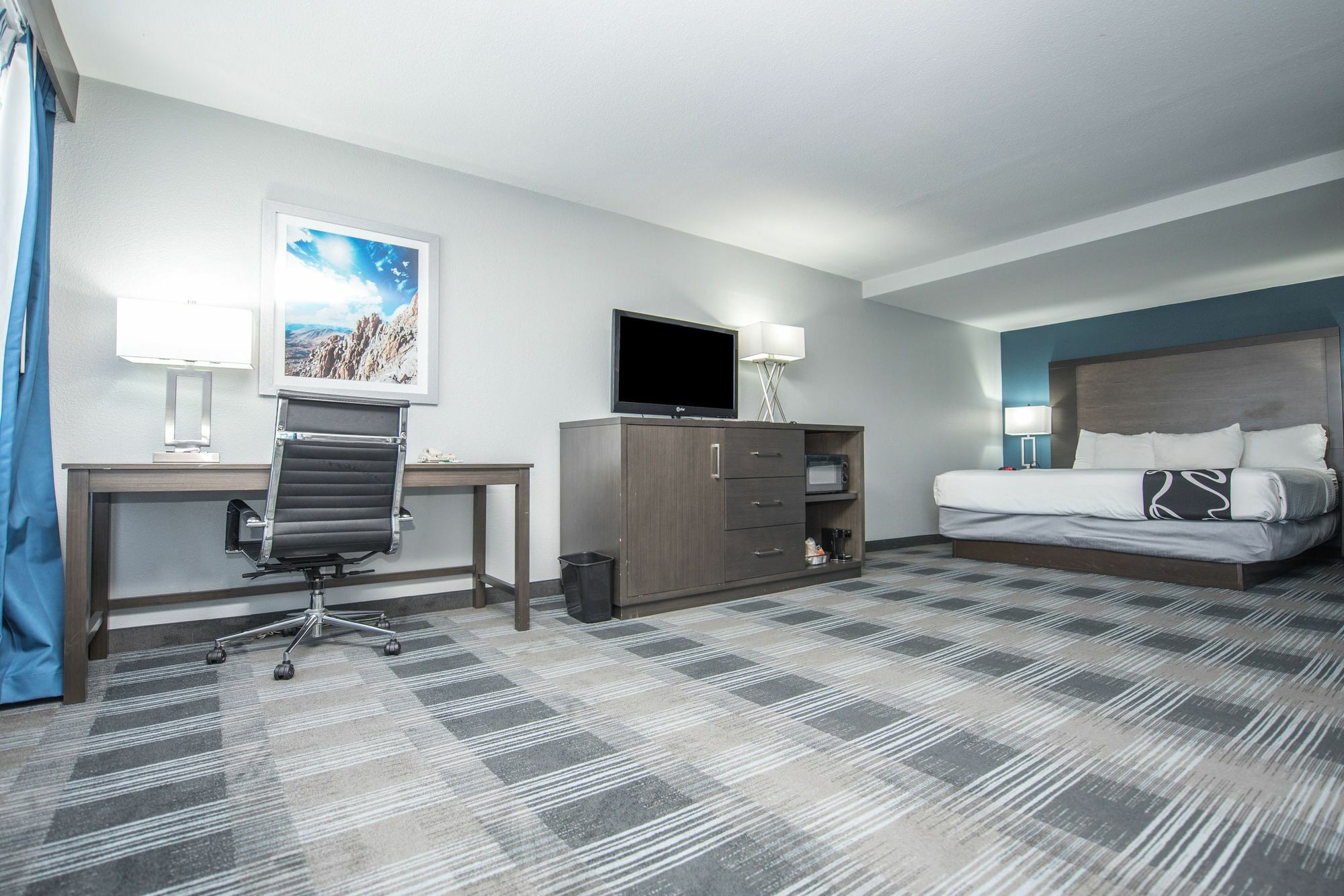 Cielo Hotel Bishop-Mammoth, Ascend Hotel Collection المظهر الخارجي الصورة