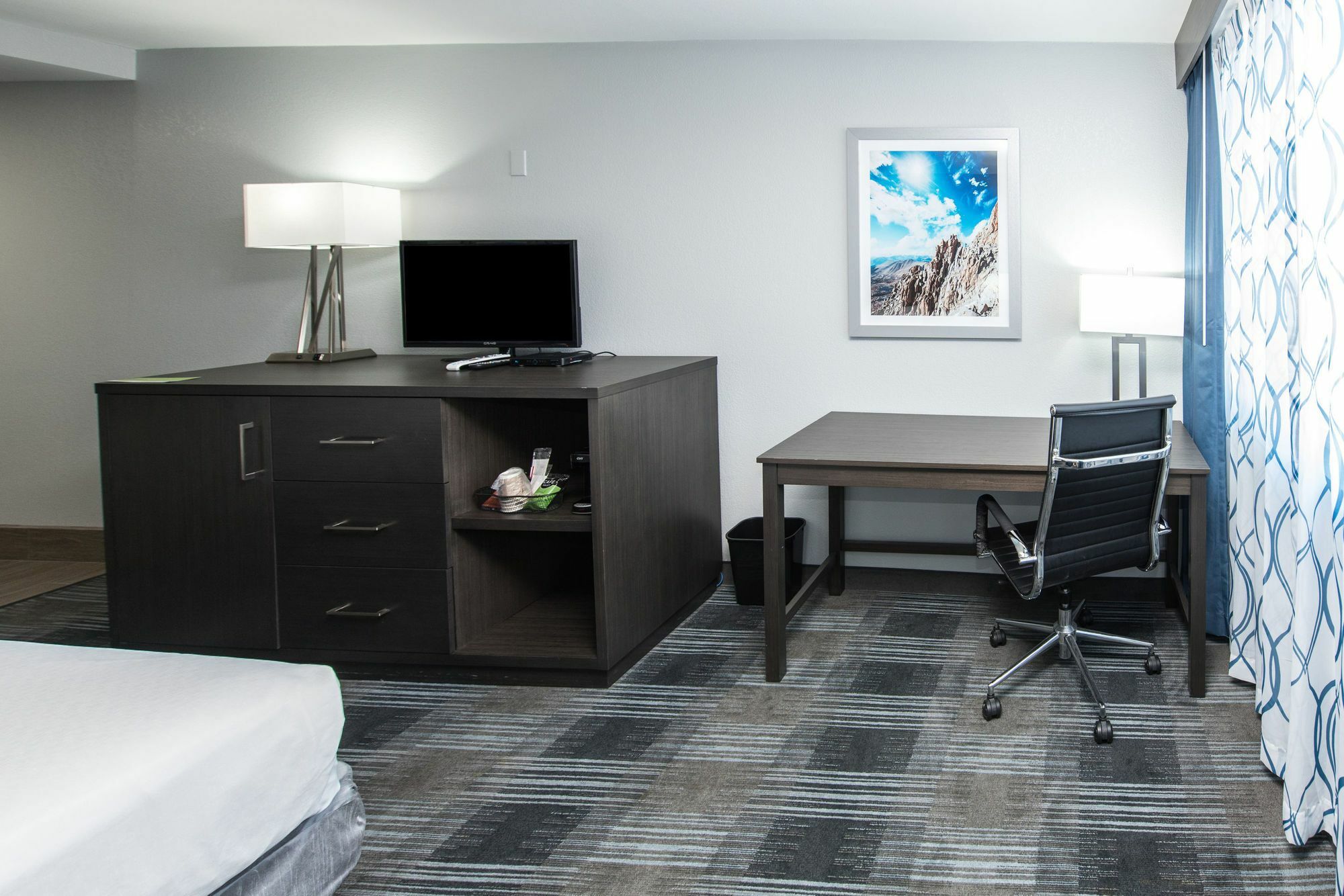 Cielo Hotel Bishop-Mammoth, Ascend Hotel Collection المظهر الخارجي الصورة