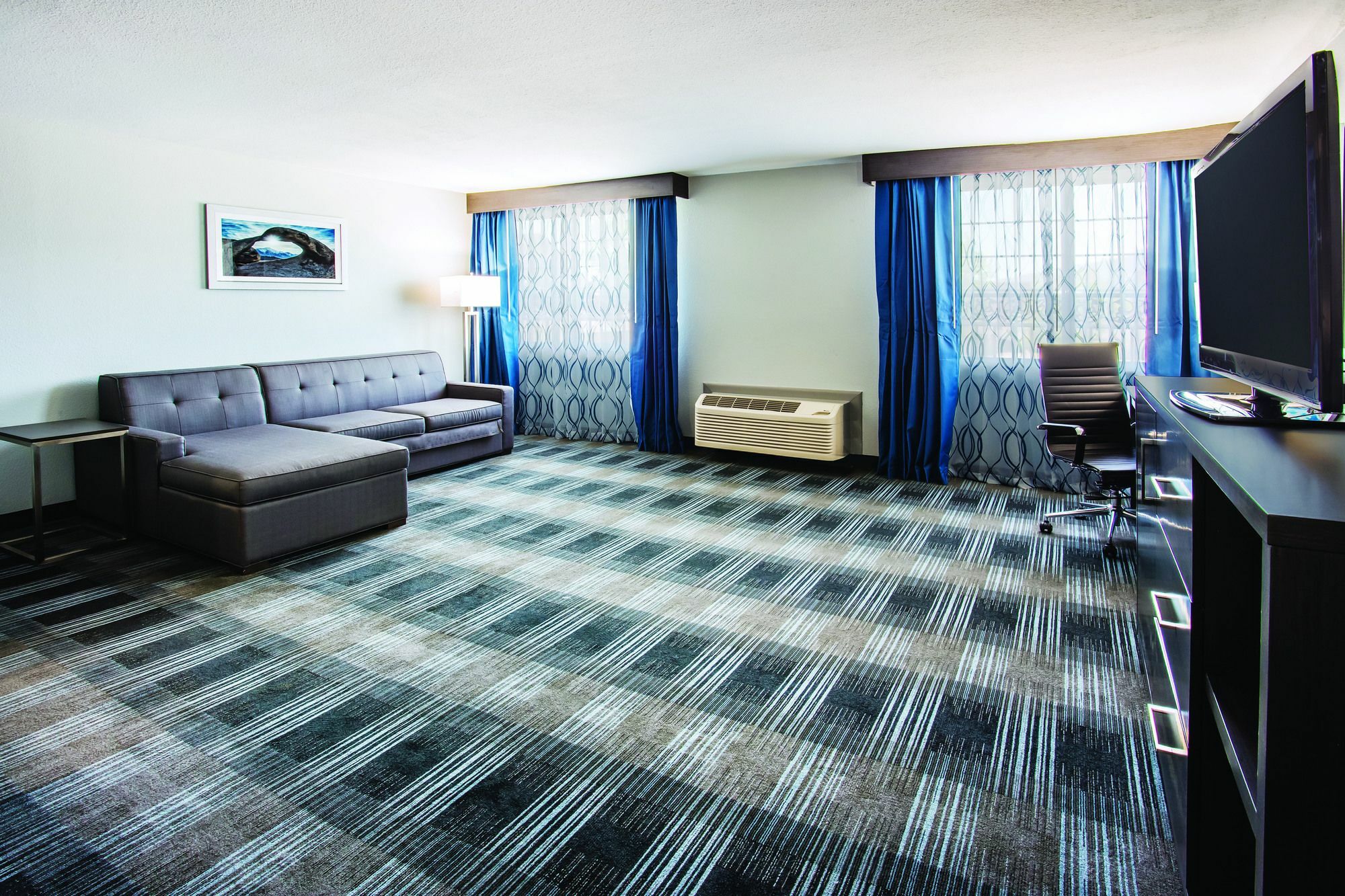 Cielo Hotel Bishop-Mammoth, Ascend Hotel Collection المظهر الخارجي الصورة