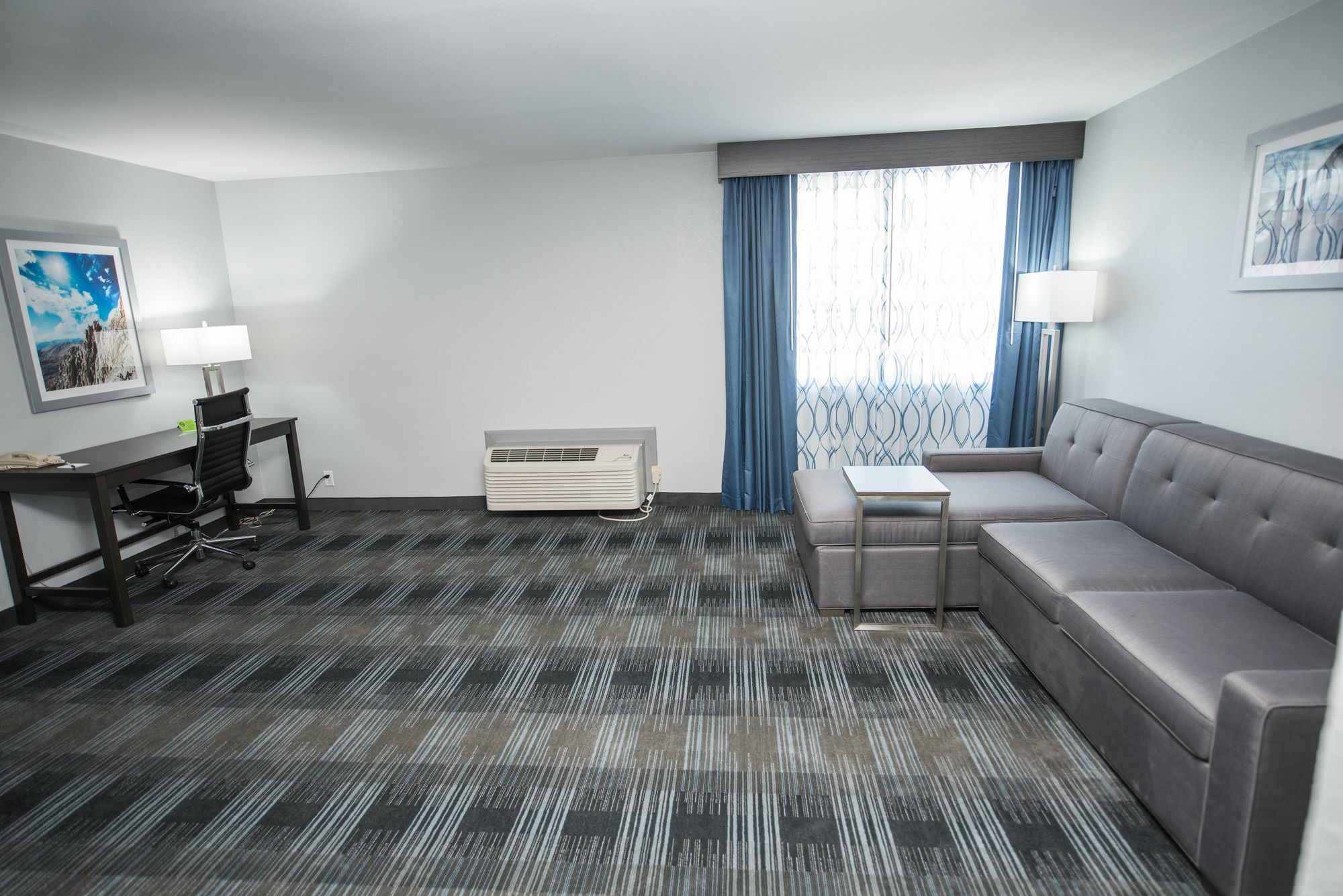 Cielo Hotel Bishop-Mammoth, Ascend Hotel Collection المظهر الخارجي الصورة