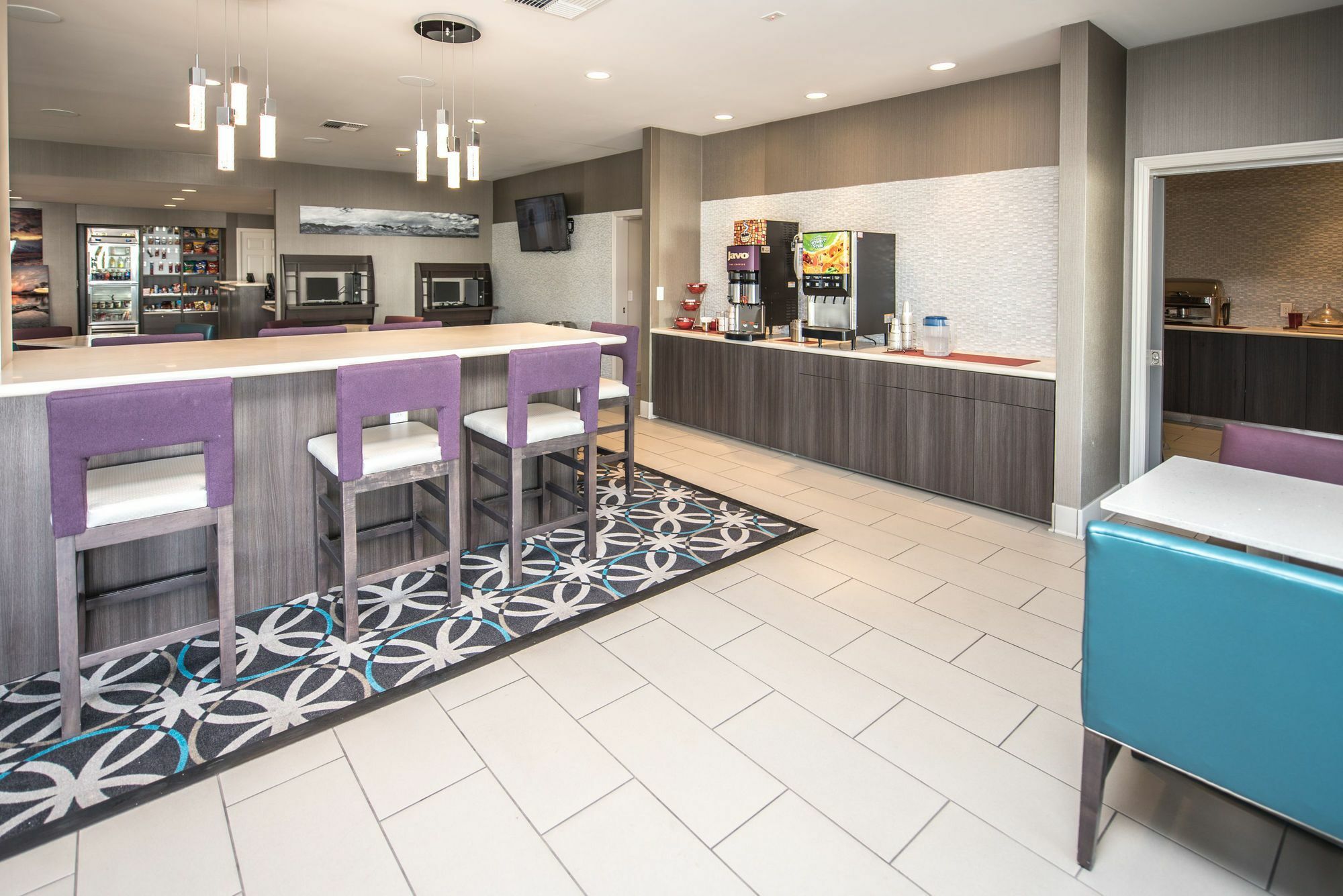 Cielo Hotel Bishop-Mammoth, Ascend Hotel Collection المظهر الخارجي الصورة