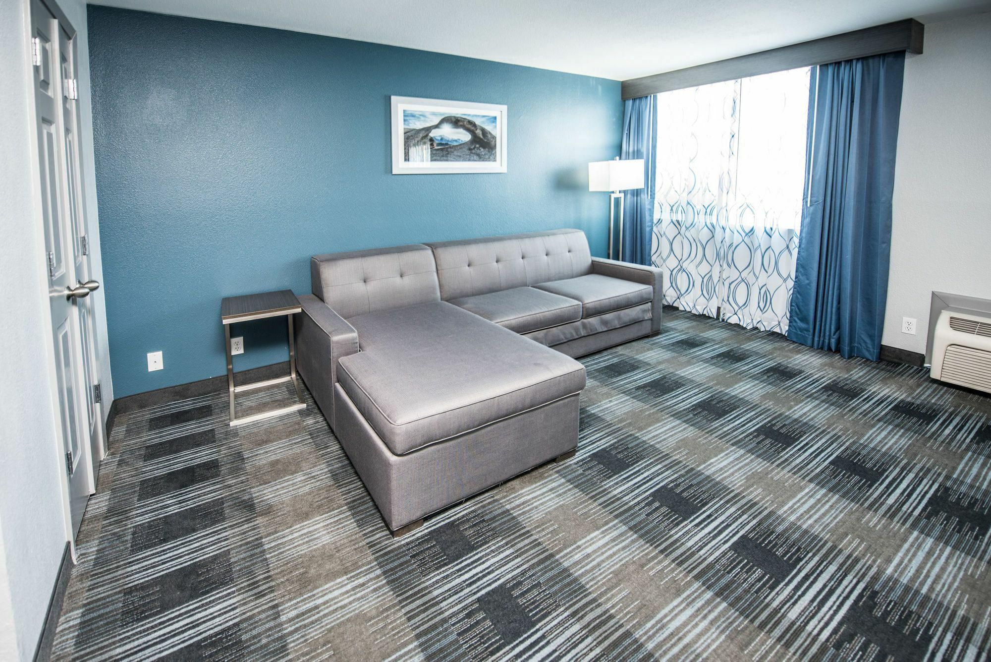 Cielo Hotel Bishop-Mammoth, Ascend Hotel Collection المظهر الخارجي الصورة