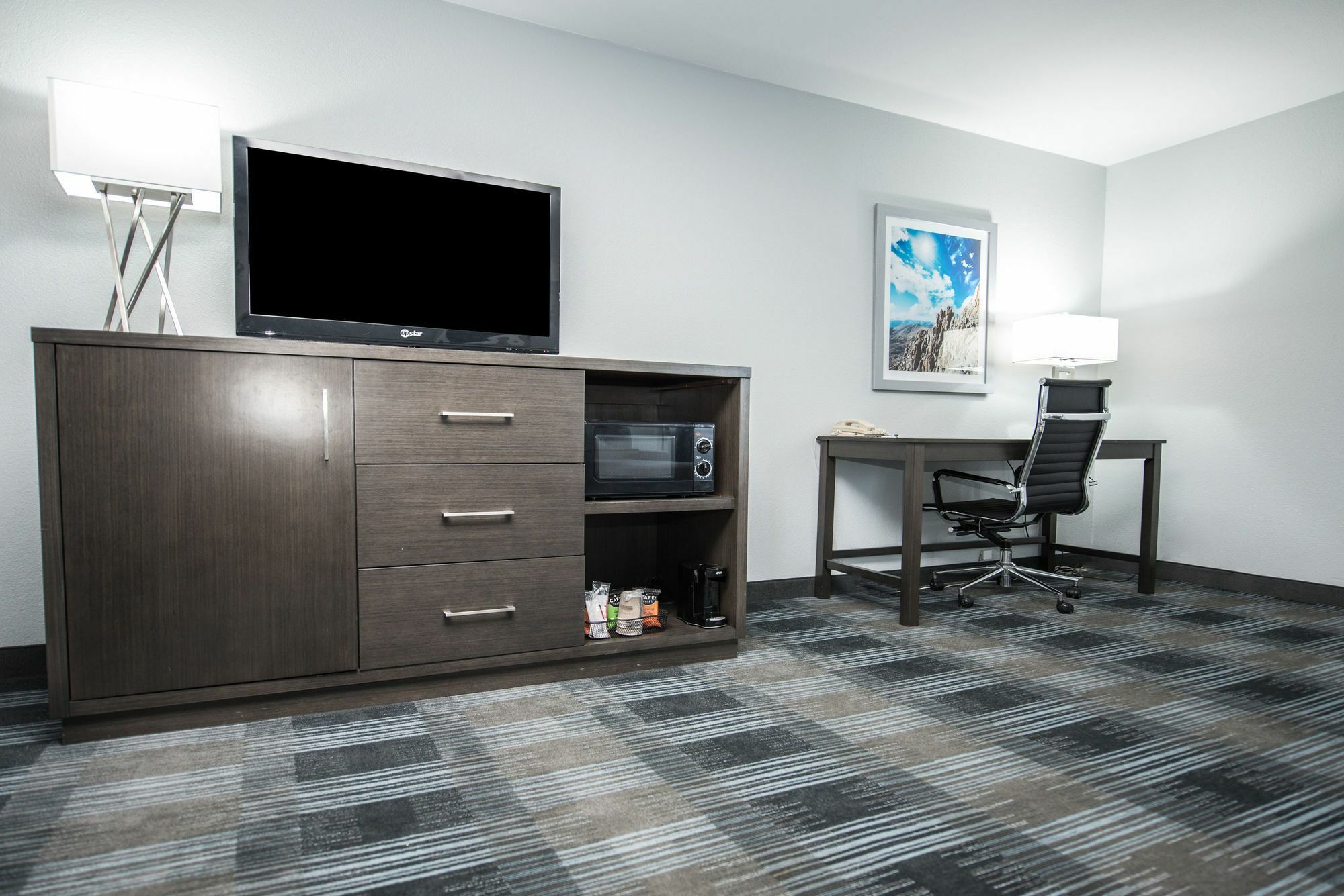 Cielo Hotel Bishop-Mammoth, Ascend Hotel Collection المظهر الخارجي الصورة