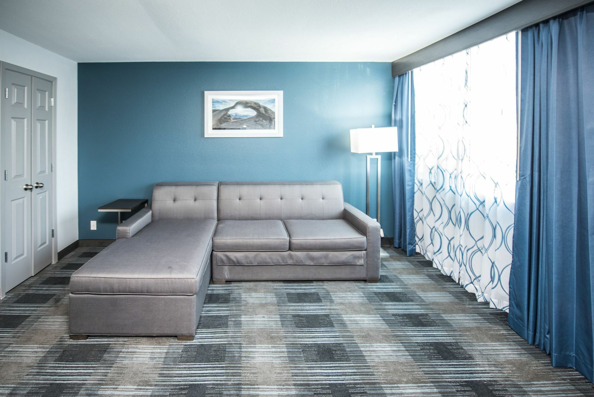 Cielo Hotel Bishop-Mammoth, Ascend Hotel Collection المظهر الخارجي الصورة