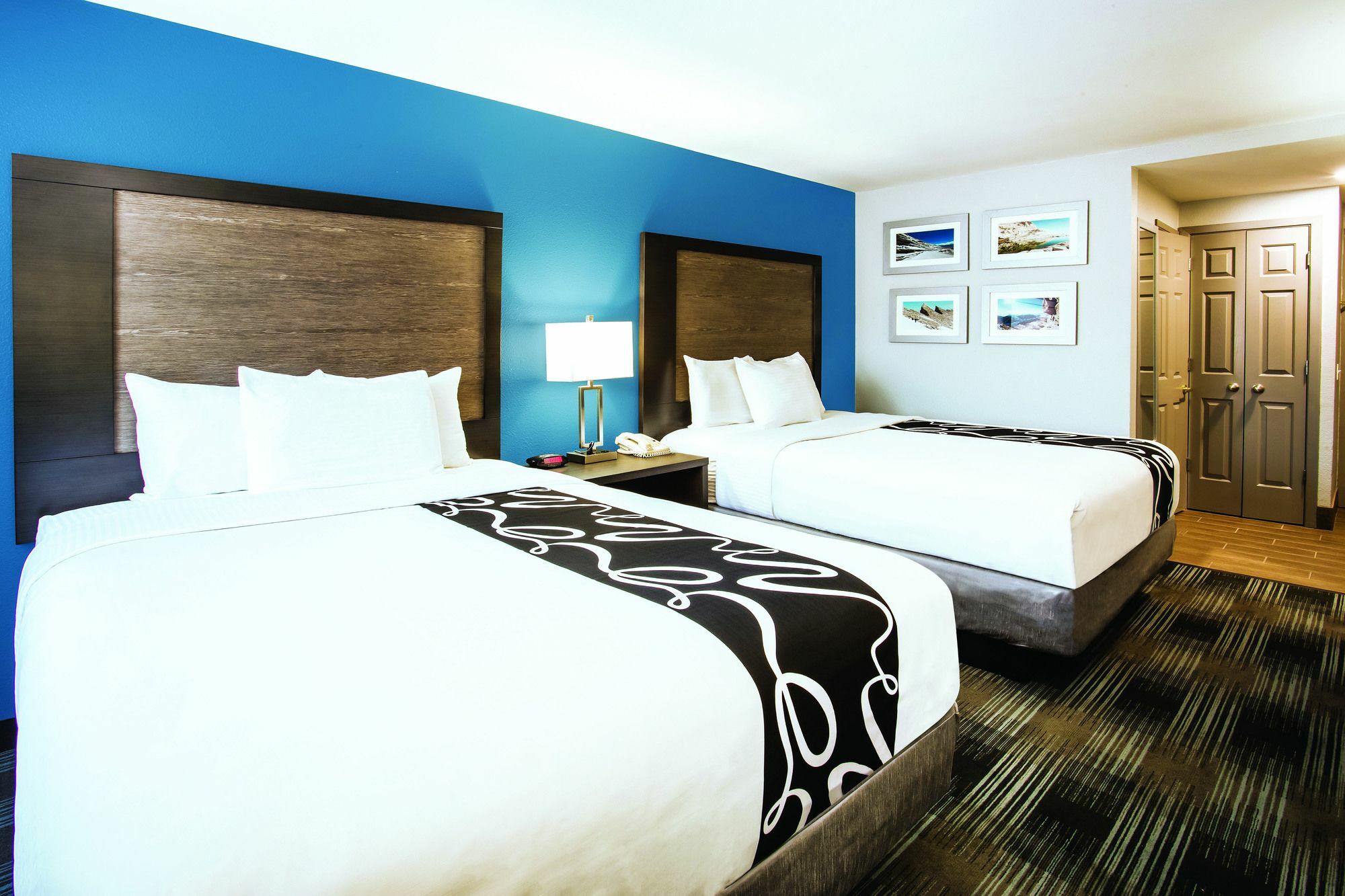 Cielo Hotel Bishop-Mammoth, Ascend Hotel Collection المظهر الخارجي الصورة