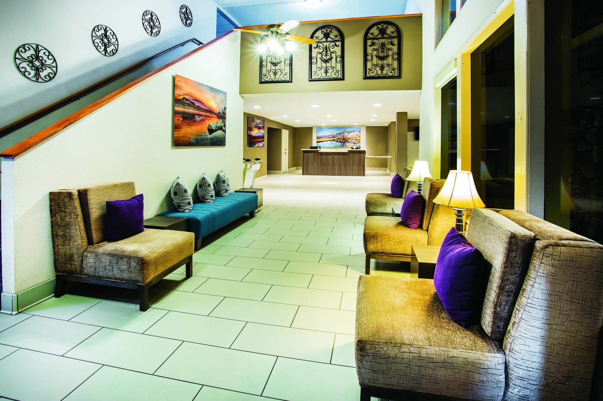 Cielo Hotel Bishop-Mammoth, Ascend Hotel Collection المظهر الخارجي الصورة