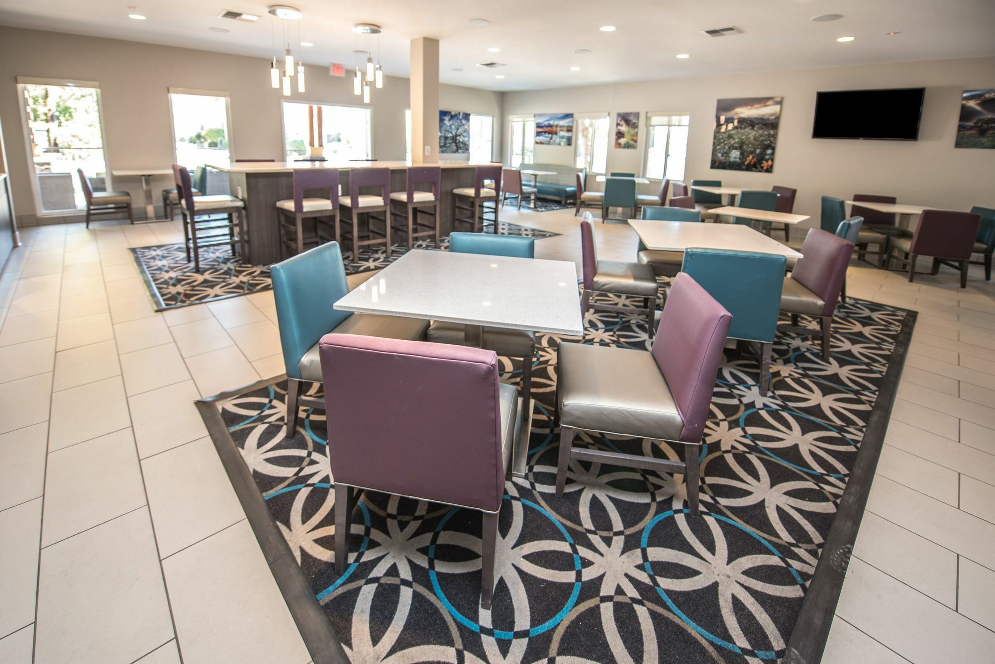 Cielo Hotel Bishop-Mammoth, Ascend Hotel Collection المظهر الخارجي الصورة