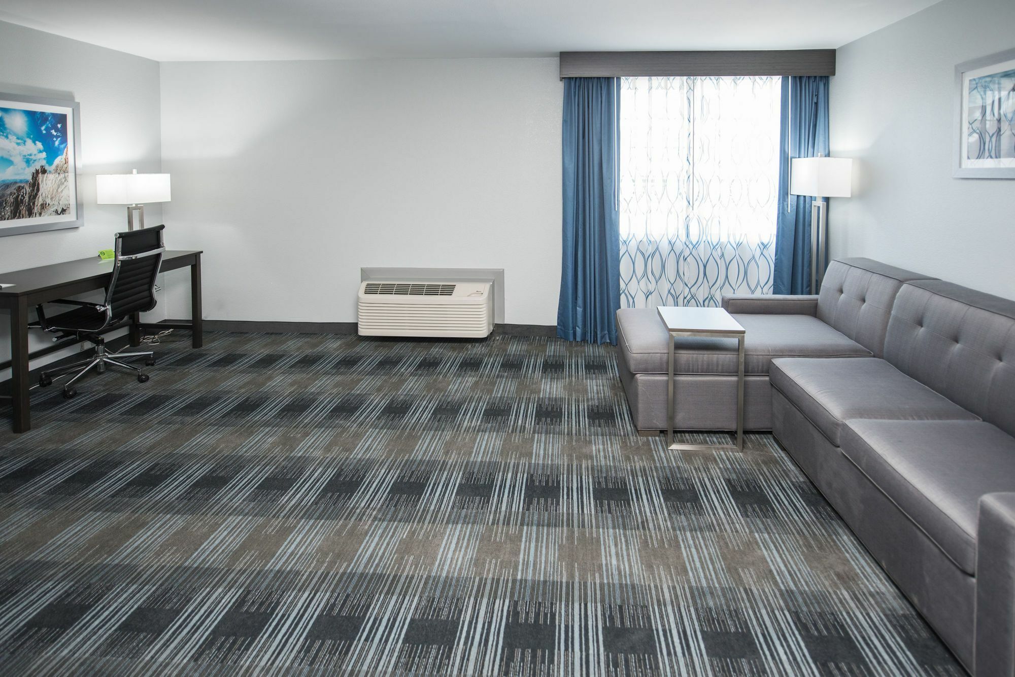 Cielo Hotel Bishop-Mammoth, Ascend Hotel Collection المظهر الخارجي الصورة
