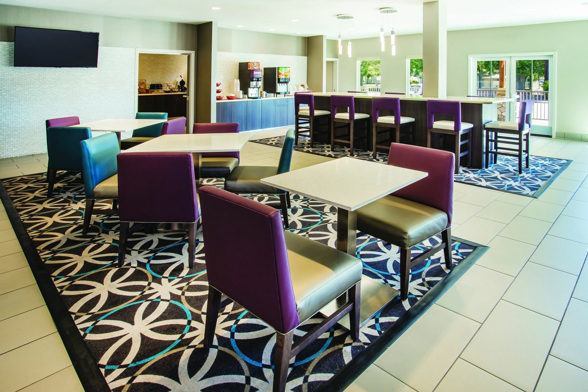 Cielo Hotel Bishop-Mammoth, Ascend Hotel Collection المظهر الخارجي الصورة