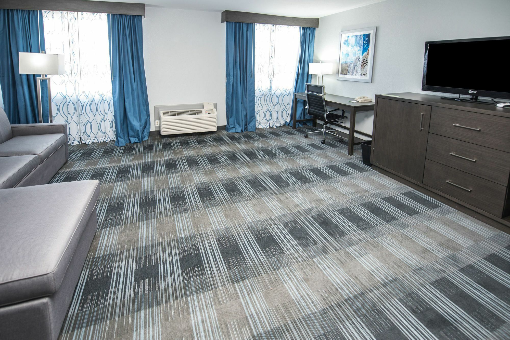 Cielo Hotel Bishop-Mammoth, Ascend Hotel Collection المظهر الخارجي الصورة
