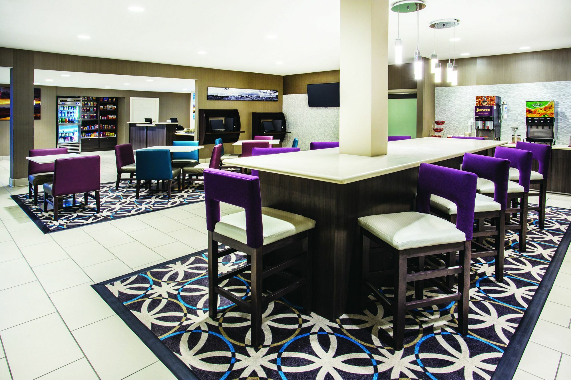 Cielo Hotel Bishop-Mammoth, Ascend Hotel Collection المظهر الخارجي الصورة