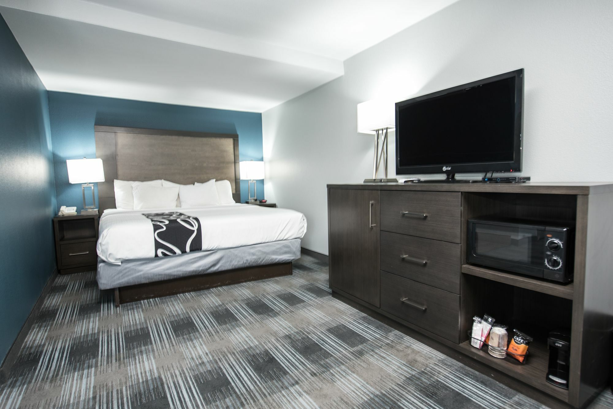 Cielo Hotel Bishop-Mammoth, Ascend Hotel Collection المظهر الخارجي الصورة