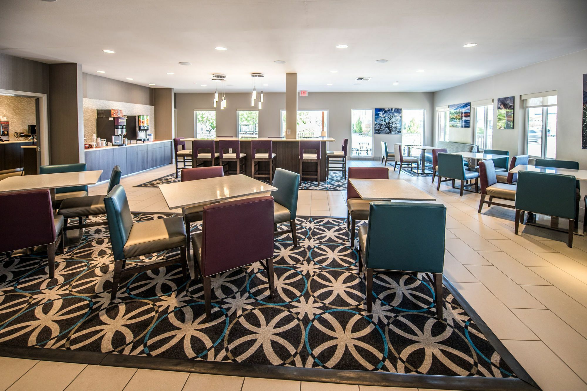 Cielo Hotel Bishop-Mammoth, Ascend Hotel Collection المظهر الخارجي الصورة